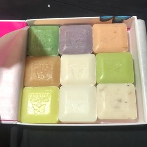 Soaps